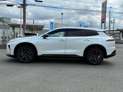 TOYOTA CROWN ESTATE - 3