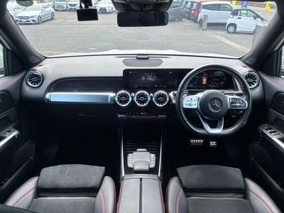 صورة 3 لـ 2021 Mercedes-BENZ GLB