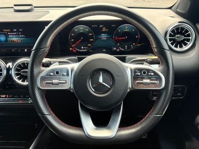 صورة 6 لـ 2021 Mercedes-BENZ GLB