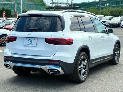 صورة 2 لـ 2021 Mercedes-BENZ GLB