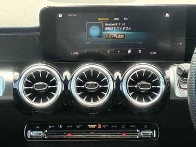 صورة 7 لـ 2021 Mercedes-BENZ GLB