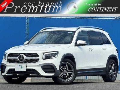 صورة 1 لـ 2021 Mercedes-BENZ GLB