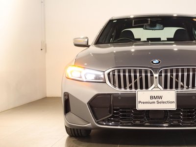 BMW 3 SERIES - 9