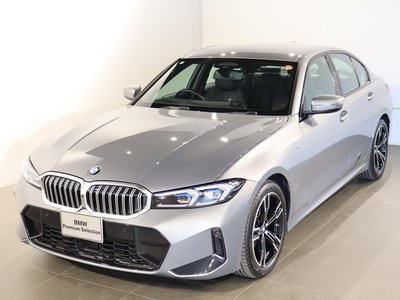 BMW 3 SERIES - 7
