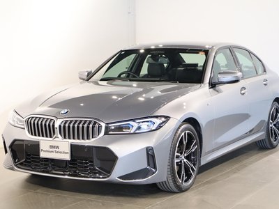 BMW 3 SERIES - 3