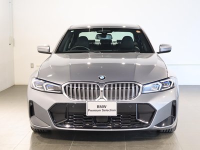 BMW 3 SERIES - 4