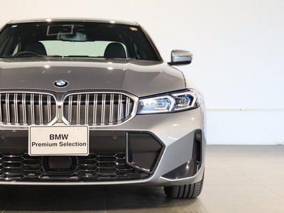 BMW 3 SERIES - 5