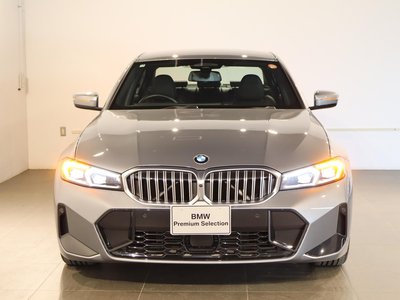 BMW 3 SERIES - 8