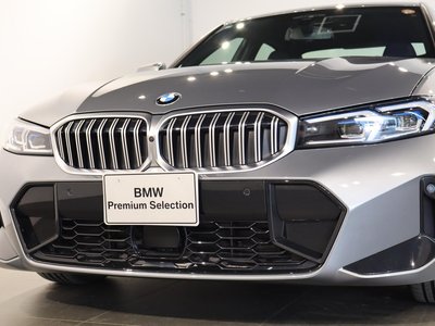 BMW 3 SERIES - 6