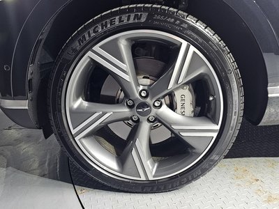 GENESIS GV80 - 6