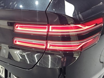 GENESIS GV80 - 10