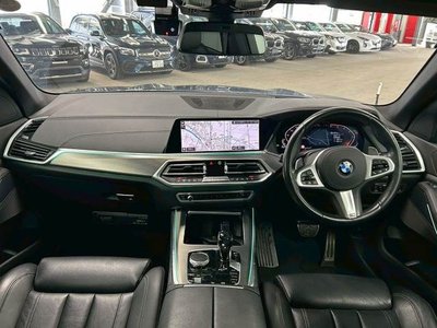 BMW X5 - 4