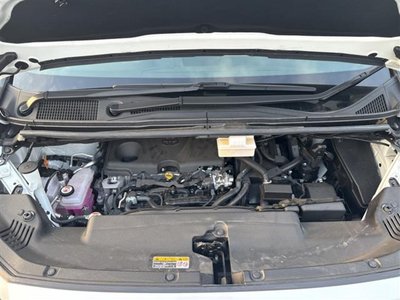 2025 Toyota ALPHARD 缩略图 40