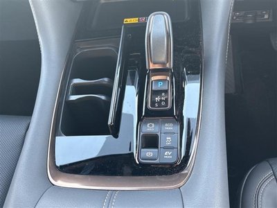 2025 Toyota ALPHARD 缩略图 17