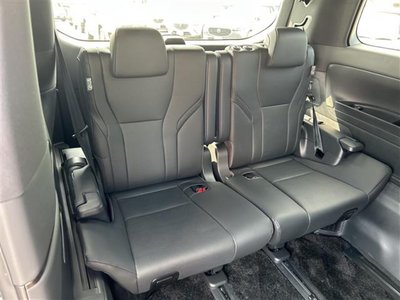 2025 Toyota ALPHARD 缩略图 25