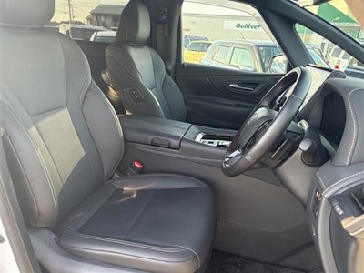 2025 Toyota ALPHARD 缩略图 23