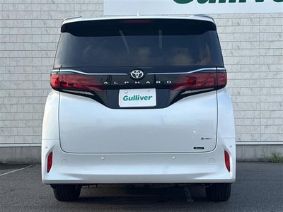 2025 Toyota ALPHARD 缩略图 37