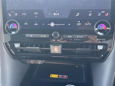 2025 Toyota ALPHARD 缩略图 16