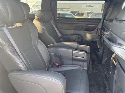 2025 Toyota ALPHARD 缩略图 24
