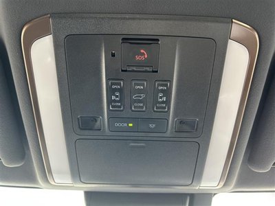 2025 Toyota ALPHARD 照片 4