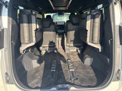 2025 Toyota ALPHARD 缩略图 27