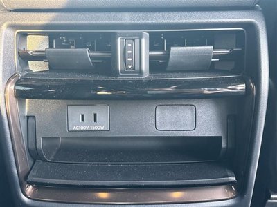 2025 Toyota ALPHARD 缩略图 20
