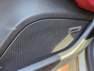2024 Porsche TAYCAN 缩略图 20