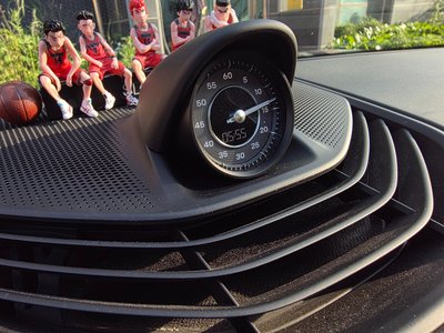 2024 Porsche TAYCAN photo 7