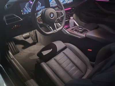صورة 5 لـ 2025 BMW 4 SERIES