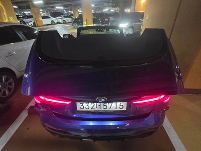 صورة مصغرة 19 لـ 2025 BMW 4 SERIES
