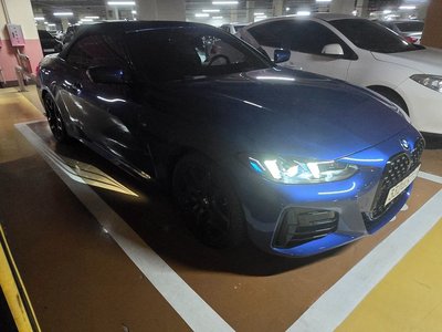 صورة مصغرة 18 لـ 2025 BMW 4 SERIES