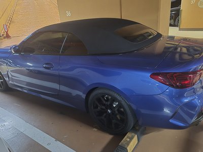 صورة 4 لـ 2025 BMW 4 SERIES