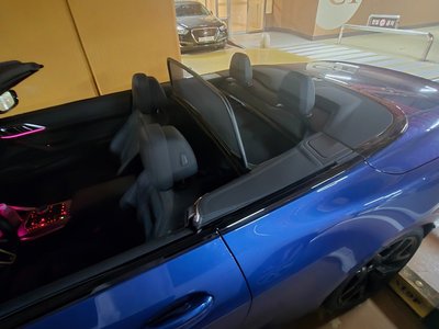 صورة مصغرة 12 لـ 2025 BMW 4 SERIES