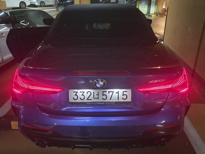 صورة 3 لـ 2025 BMW 4 SERIES