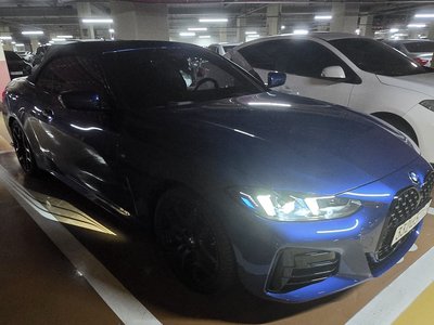 صورة 1 لـ 2025 BMW 4 SERIES