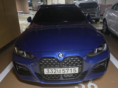 صورة 2 لـ 2025 BMW 4 SERIES