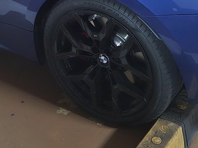 صورة 6 لـ 2025 BMW 4 SERIES