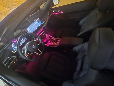 صورة مصغرة 14 لـ 2025 BMW 4 SERIES