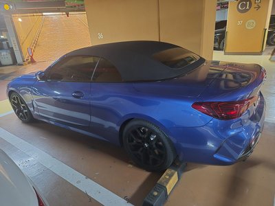 صورة مصغرة 16 لـ 2025 BMW 4 SERIES