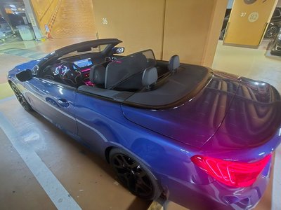 صورة مصغرة 13 لـ 2025 BMW 4 SERIES