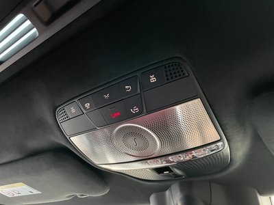 MERCEDES-BENZ G-CLASS AMG - 3