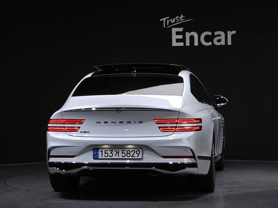 GENESIS G80 (RG3) - 3