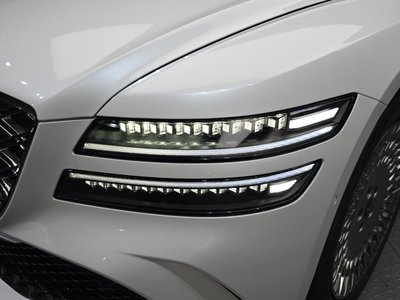 GENESIS G80 (RG3) - 9