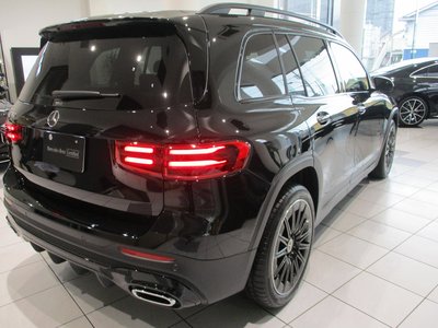 صورة 5 لـ 2026 Mercedes-BENZ GLB