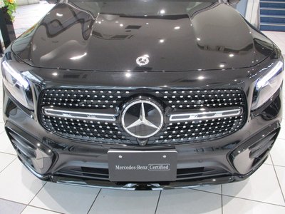 صورة 2 لـ 2026 Mercedes-BENZ GLB
