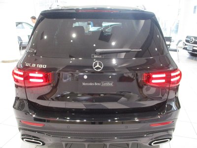 صورة 6 لـ 2026 Mercedes-BENZ GLB