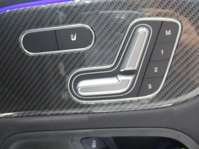 2026 Mercedes-BENZ GLB — миниатюра 13