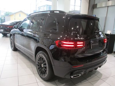 صورة 10 لـ 2026 Mercedes-BENZ GLB