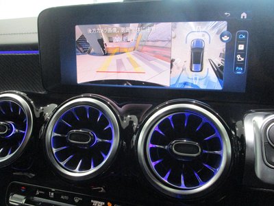 2026 Mercedes-BENZ GLB — миниатюра 24