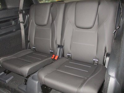 2026 Mercedes-BENZ GLB — миниатюра 31